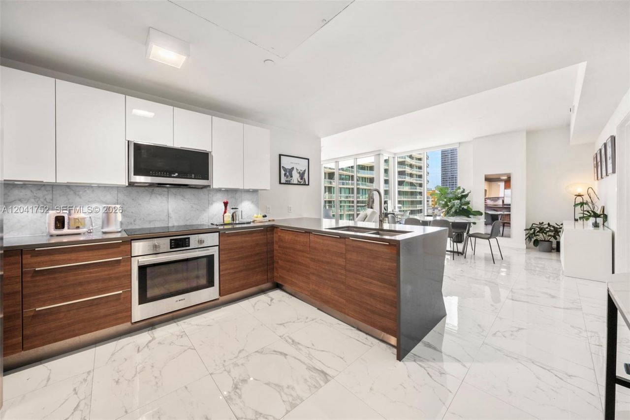 601 NE 27th St, Unit 1001, Miami, FL 33137 Photo