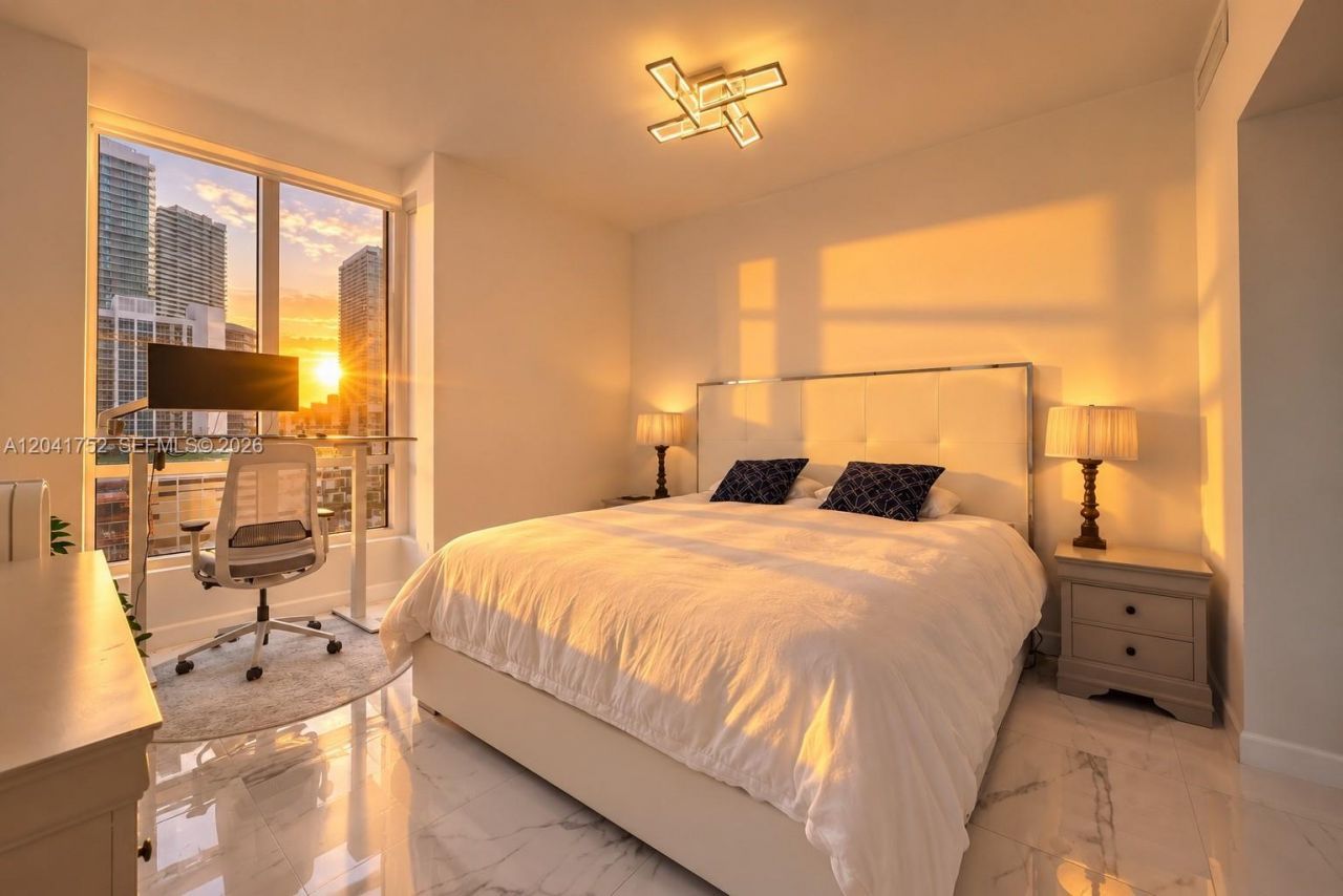 601 NE 27th St, Unit 1001, Miami, FL 33137 Photo