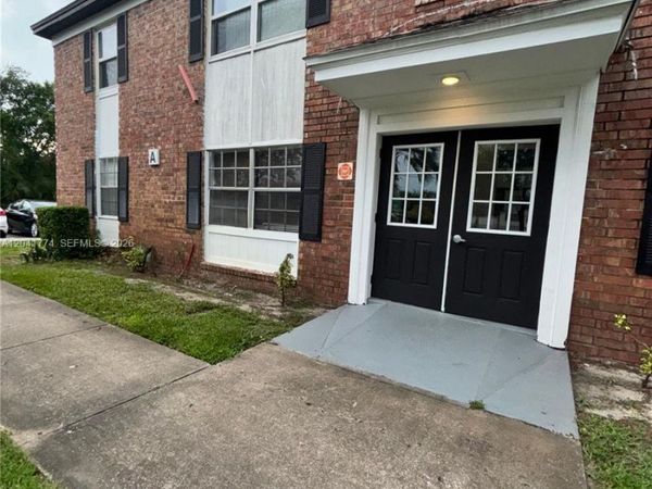 5325 Curry Ford Rd , Unit A104, Orlando, FL 32812