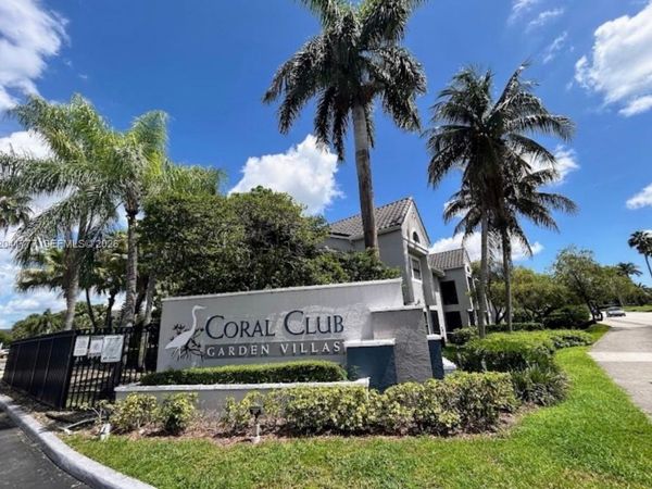 15050 SW 103rd Ter , Unit 7202, Miami, FL 33196