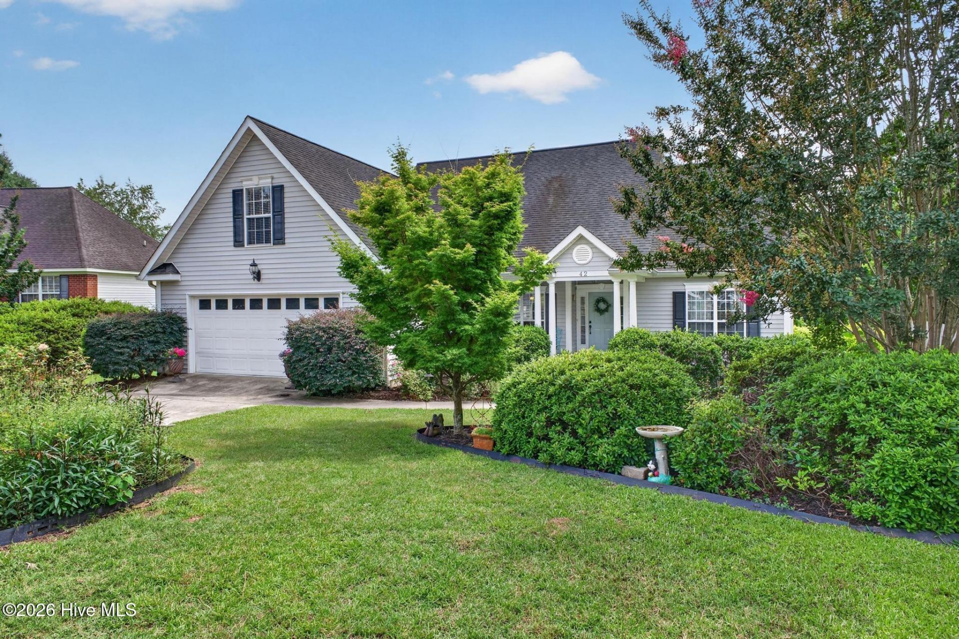 42 Emerald Ridge, Aiken, SC 29803 Main Photo