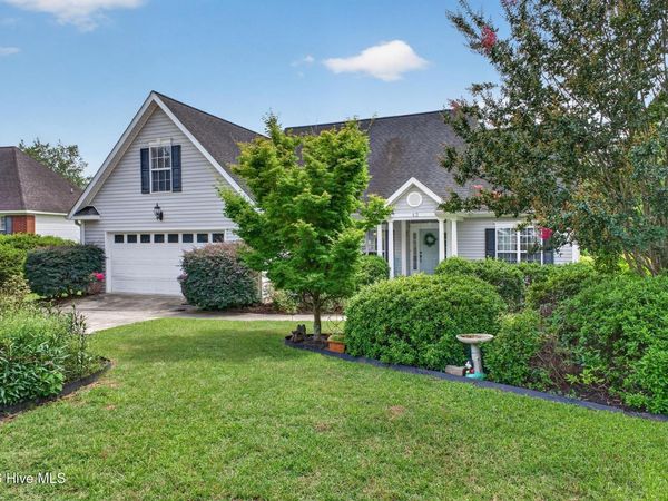 42 Emerald Ridge, Aiken, SC 29803