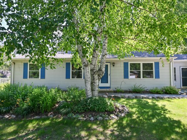 N880 Center St, Ashippun, WI 53036