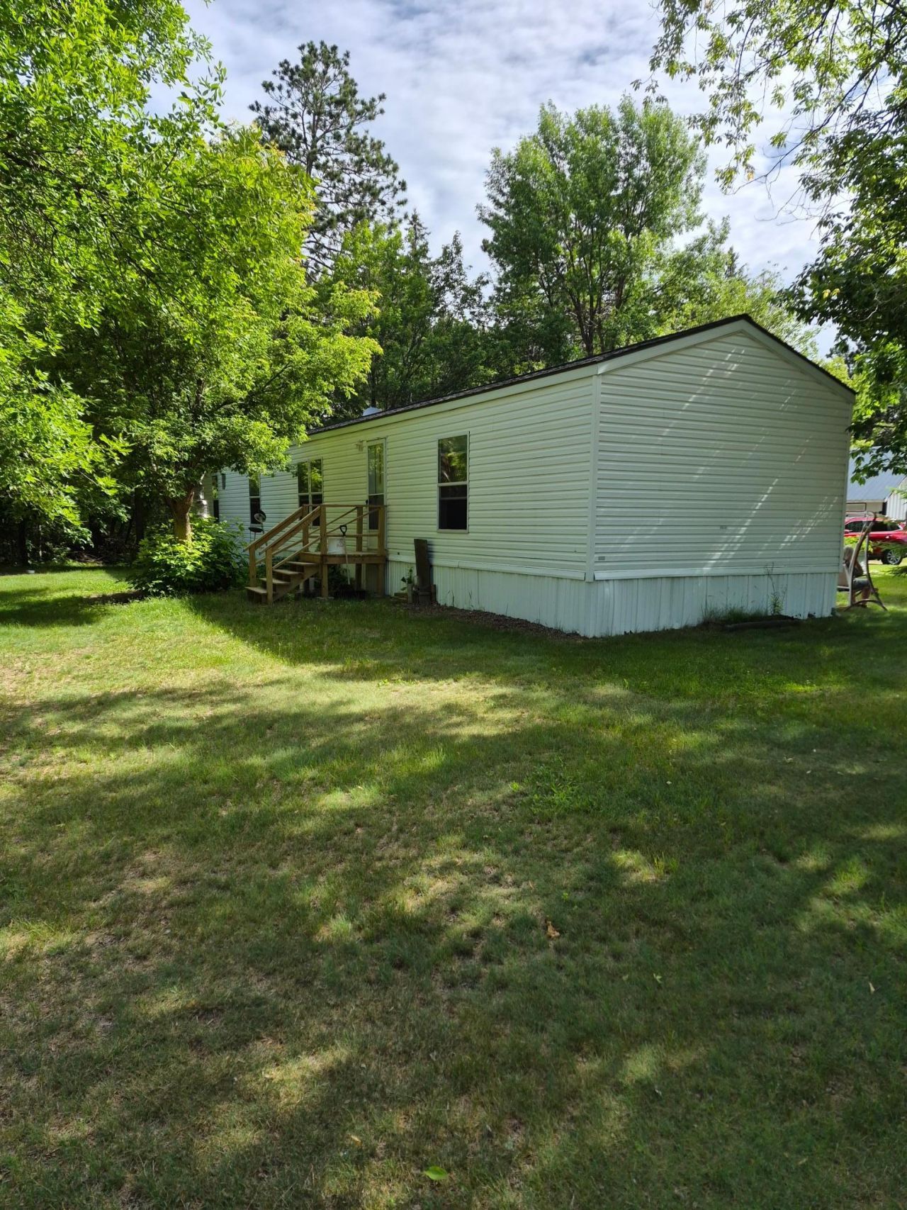 16696 65th Avenue NW, Cass Lake, MN 56633