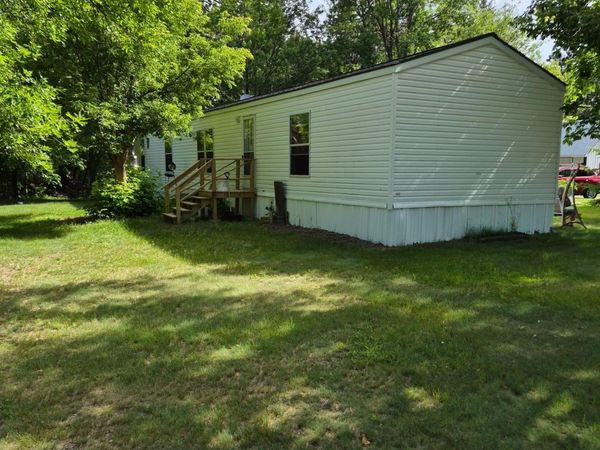 16696 65th Avenue NW, Cass Lake, MN 56633