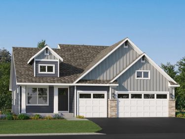 16773 Ebony Street NW, Ramsey, MN 55303