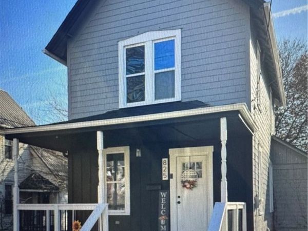 825 Oak Avenue SE, Massillon, OH 44646