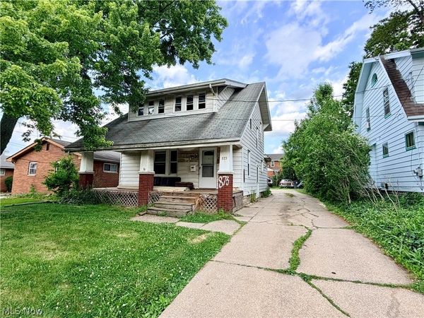 873 Gorge Boulevard , Akron, OH 44310