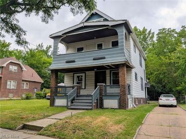 10302 Lamontier Avenue, Cleveland, OH 44104