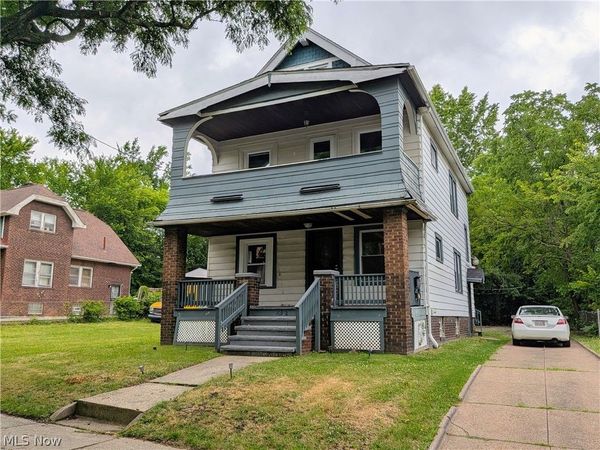10302 Lamontier Avenue , Cleveland, OH 44104