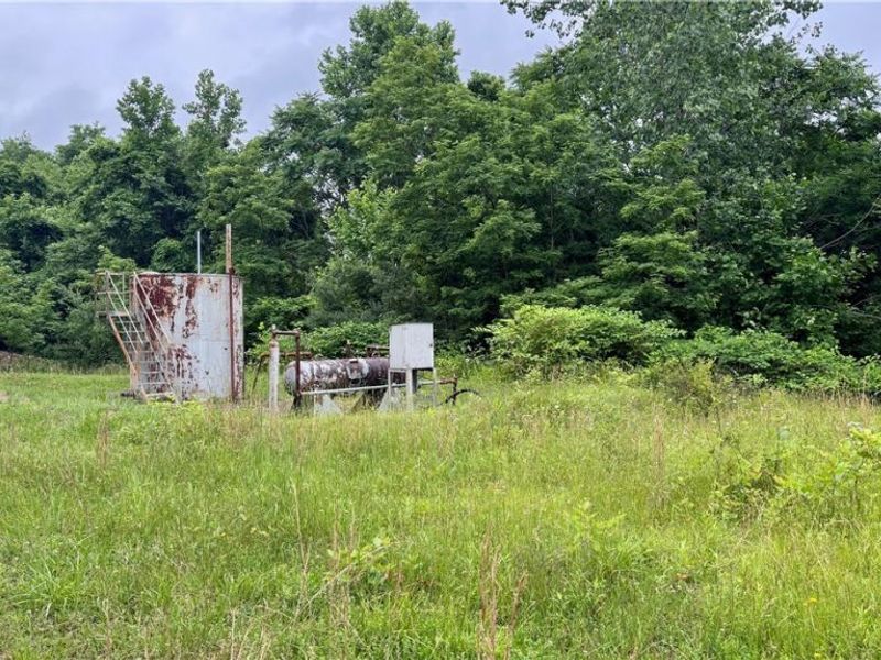 Marlott Run Road, Newcomerstown, OH 43983 Photo 5