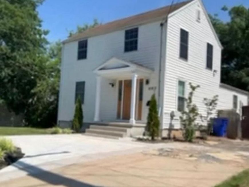 6913 Annapolis Road , Hyattsville, MD 20784 Main Photo