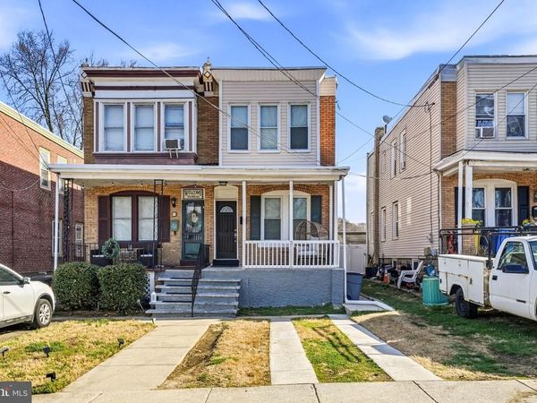 11 E ATLANTIC AVENUE, AUDUBON, NJ 08106