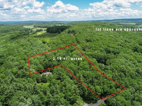 N GLADE ROAD , SWANTON, MD 21561