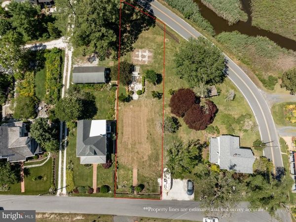 23848 RIVER STREET, QUANTICO, MD 21856