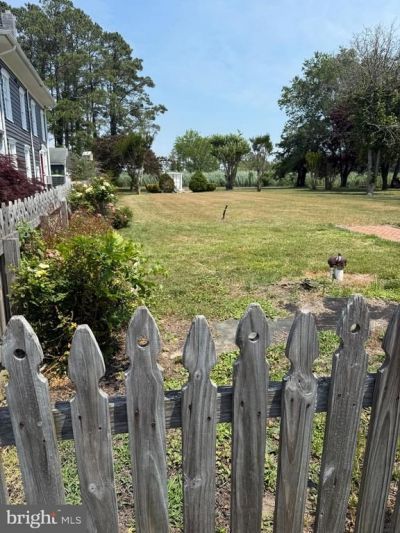 23848 RIVER STREET, QUANTICO, MD 21856