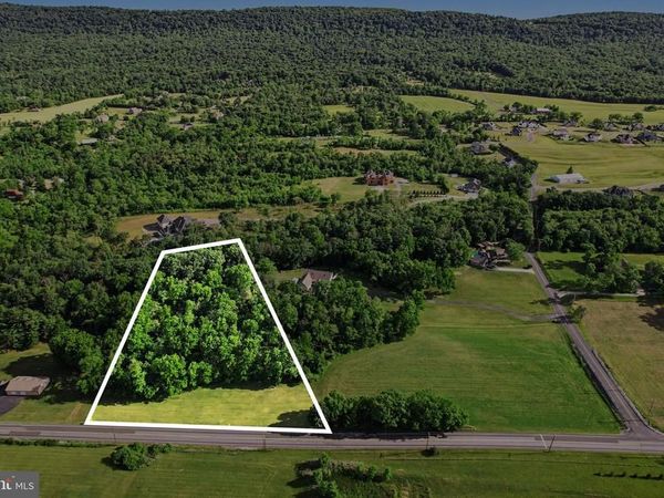 7166 WERTZVILLE ROAD, CARLISLE, PA 17015