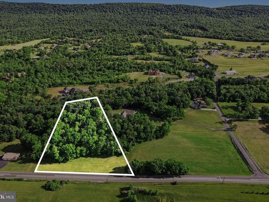 7166 Wertzville Road, Lot #LOT 2, Carlisle, PA 17015 Main Photo