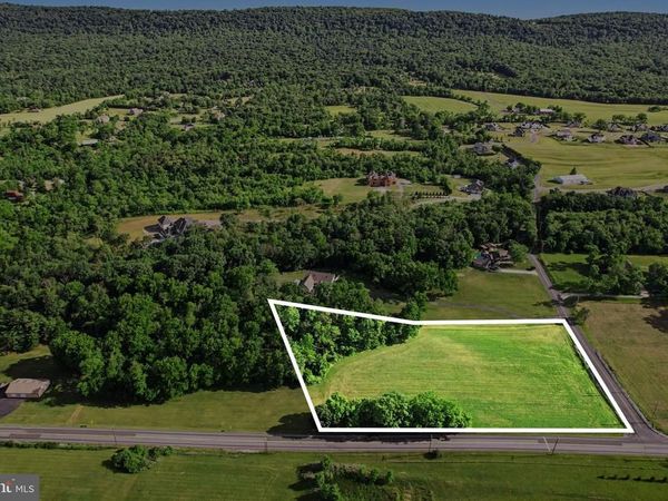 7166 WERTZVILLE ROAD, CARLISLE, PA 17015