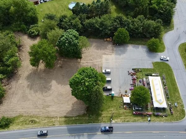3746 ROUTE 309 , OREFIELD, PA 18069