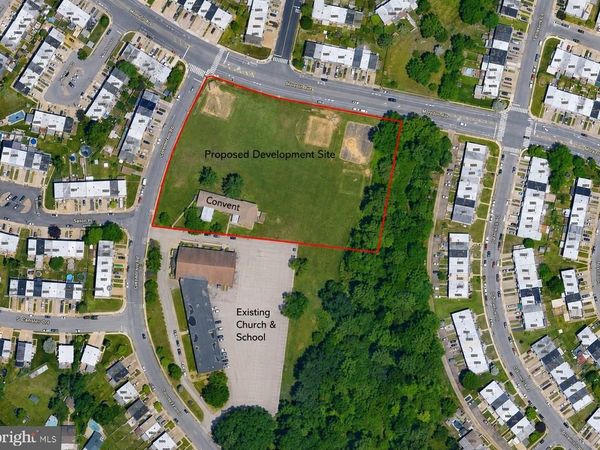 3201 CHESTERFIELD ROAD , PHILADELPHIA, PA 19114