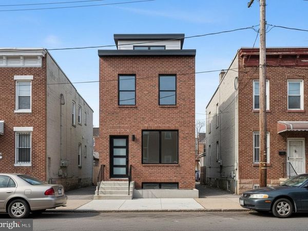 2710 W YORK STREET , PHILADELPHIA, PA 19132