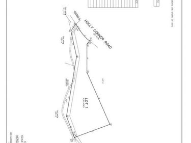 HOLLY CORNER RD. , FREDERICKSBURG, VA 22406
