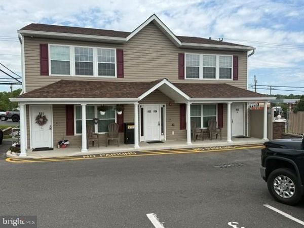 104 GANTTOWN ROAD, TURNERSVILLE, NJ 08012