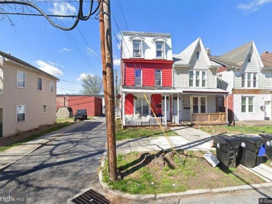 8 S 18th Street , Harrisburg, PA 17104 Main Photo