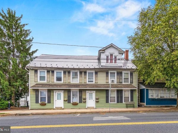 128 E MAIN STREET, MOUNT JOY, PA 17552