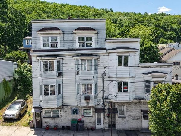 33 W MAIN STREET , GIRARDVILLE, PA 17935