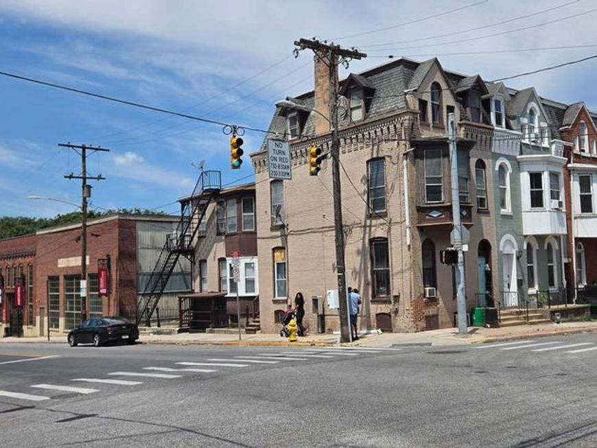 158 S Pershing Avenue , York, PA 17401 Main Photo