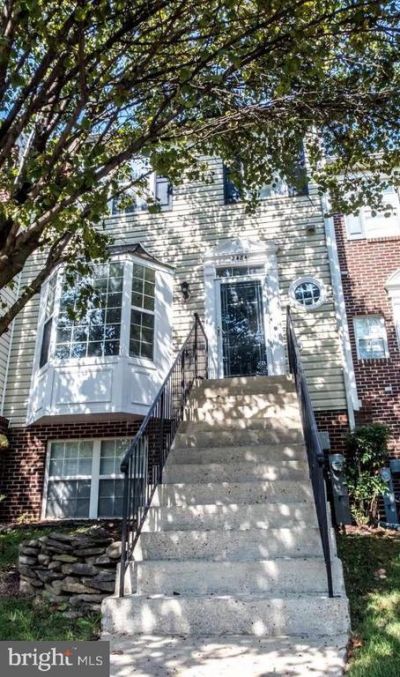 2484 Revere Court, Unit 27B, Crofton, MD 21114 Main Photo