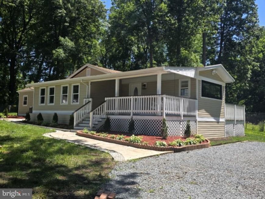 2203 Forestside Drive , Aberdeen, MD 21001 Main Photo