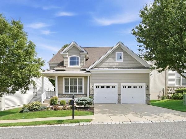 66 S VALENTINE DRIVE, GARNET VALLEY, PA 19060