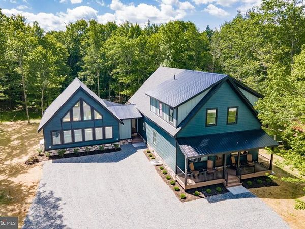 49 GREENSTONE WAY , MC HENRY, MD 21541