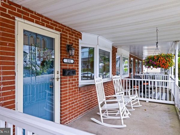 231 E SEVENTH AVENUE, CONSHOHOCKEN, PA 19428