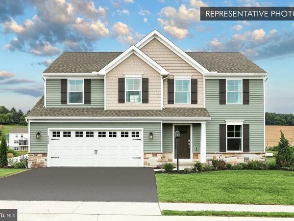 6301 LIAM DRIVE , Unit LOT 66, SPRING GROVE, PA 17362