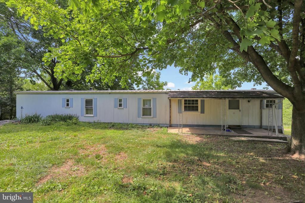 746 River Road , Mohrsville, PA 19541 Main Photo