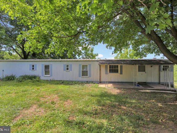 746 RIVER ROAD , MOHRSVILLE, PA 19541