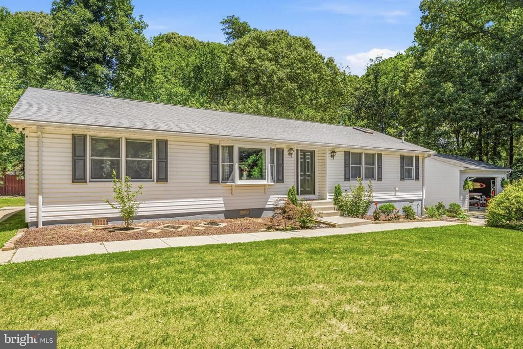 110 SIMMONS ROAD, SEVERNA PARK, MD 21146