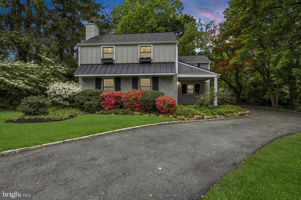 318 DEVON STATE ROAD, DEVON, PA 19333