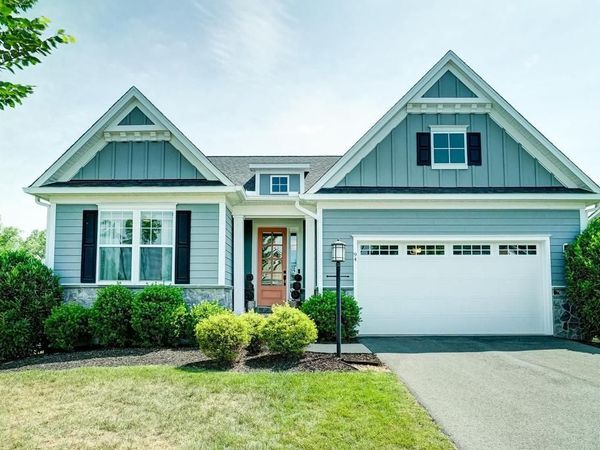 94 HIGHLAND CIR, GORDONSVILLE, VA 22942