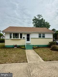 402 Fulton Street, Millville, NJ 08332 Main Photo