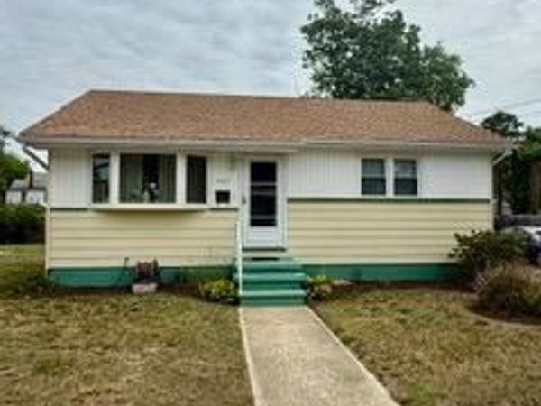 402 FULTON STREET, MILLVILLE, NJ 08332