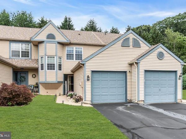 47 GOLDENROD COURT, HAMILTON, NJ 08690