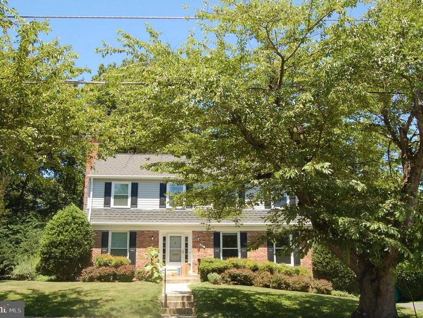 7301 Old Stage Road , Rockville, MD 20852 Main Photo