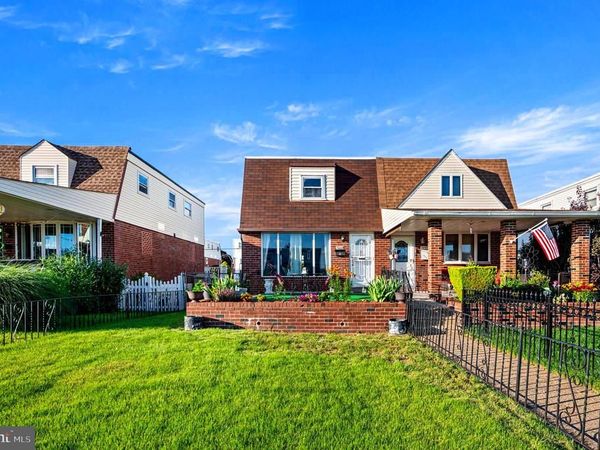 3445 EDEN STREET, PHILADELPHIA, PA 19114