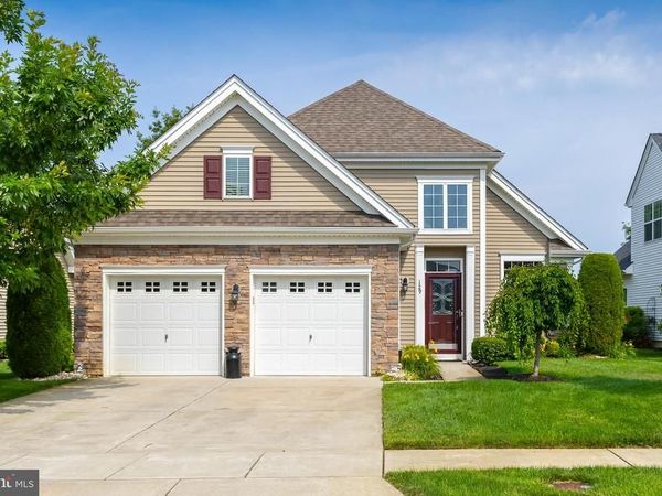 129 WEATHERBY LANE, GLASSBORO, NJ 08028