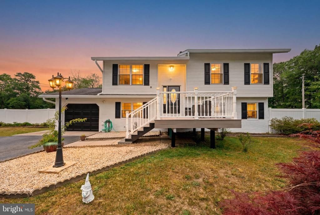 2 E Ridgewood Avenue, Galloway, NJ 08205 Main Photo